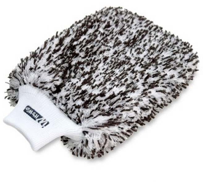 잇츠윈 버블윈 워시미트, 브라운, 1개