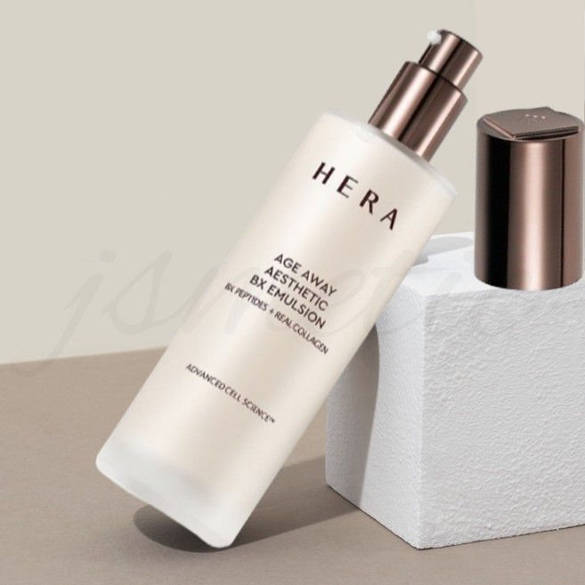헤라 에이지 어웨이 에스테틱 BX 에멀젼 120ml 콜라제닉 리뉴얼, 1개