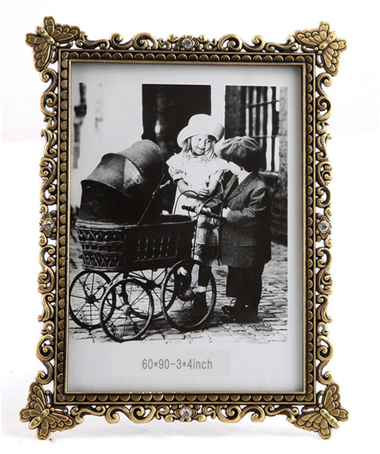 decostory 나비사각 액자 탁상용 테이블 돌 납골당 꾸미기, 신주