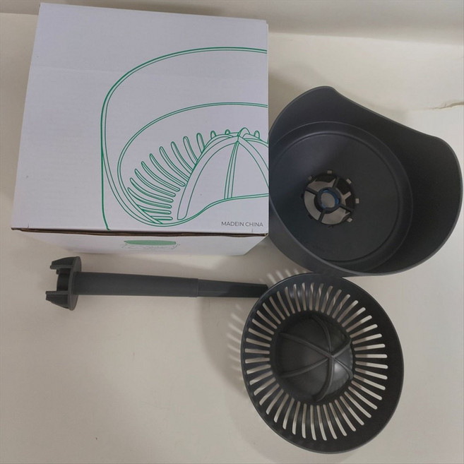 Thermomix TM5 TM6 TM31 주스 분리기 추출기 레몬 오렌지 주스 부착 바구니 부엌 매뉴얼 쥬스