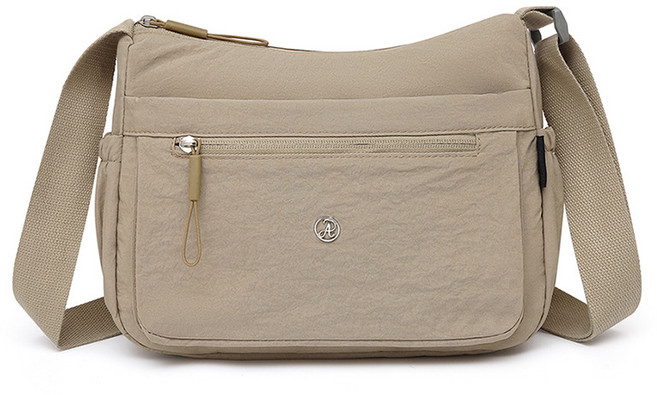 토트잇 에노스 생활방수 크로스백 수납 많은 크로스백