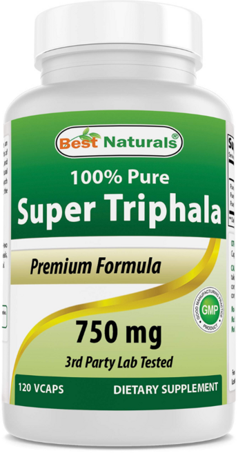 고함량 가자추출물 효능 관절염 영양제 750mg 120캡슐 1통, 120정, 1개