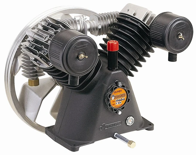 콤프레샤 코핸즈 헤드-5HP 펌프5마력 저압펌프 802N PUMP, 1개 - 쿠팡