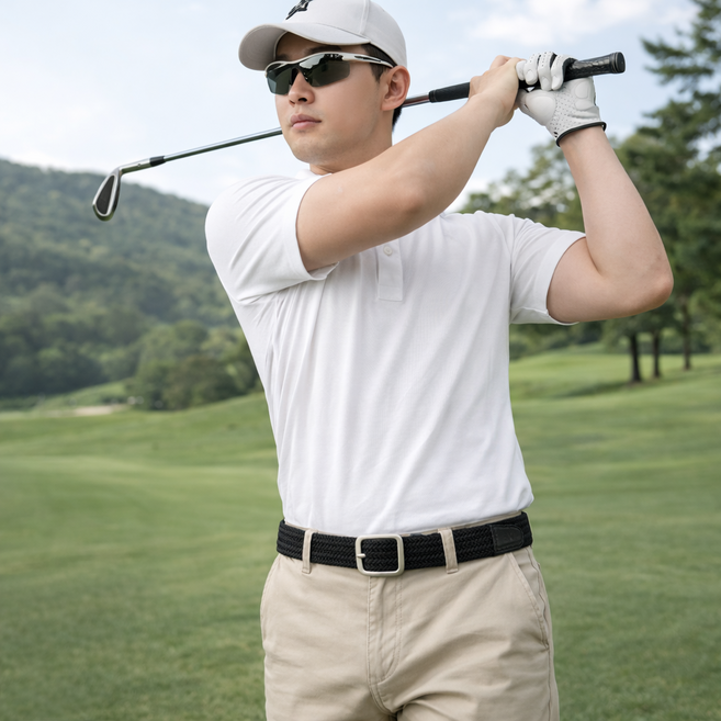 나드리몰 탄성밴딩 압박없는 캐주얼벨트