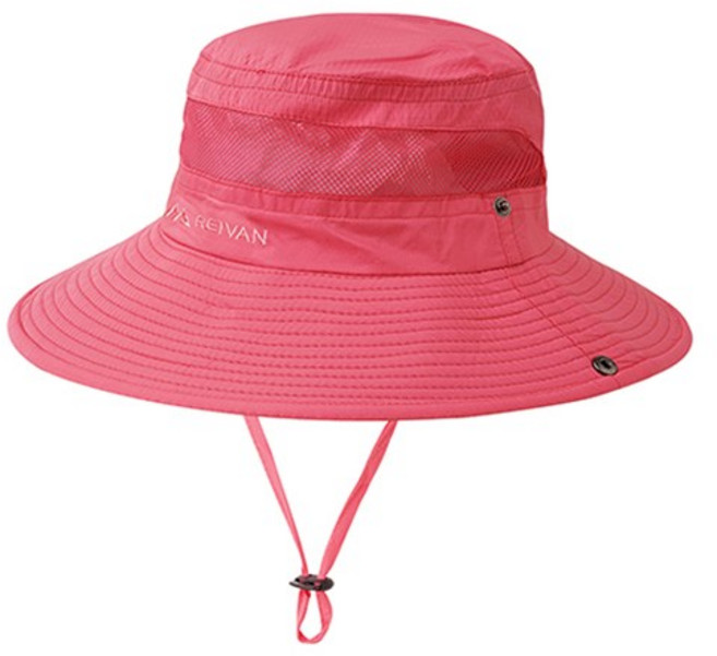 라이반 크러쉬 등산모자 KN-07003, 핑크
