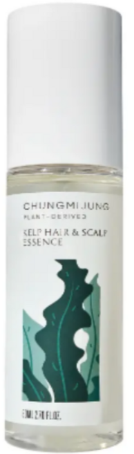 (청미정) 다시마 헤어에센스 두피 에센스 (단품기획), 1개, 80ml