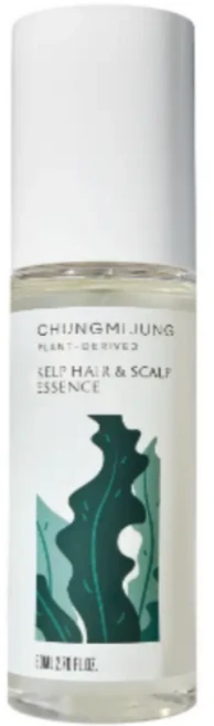 (청미정) 다시마 헤어에센스 두피 에센스 (단품기획), 1개, 80ml - 쿠팡