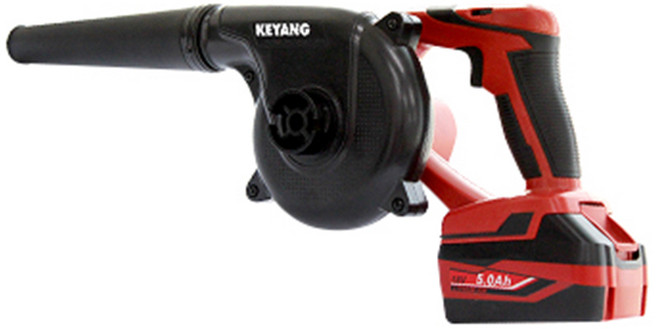 계양 18V 충전 송풍기 BR18LZ 베어툴 (배터리x 충전기x), 1개