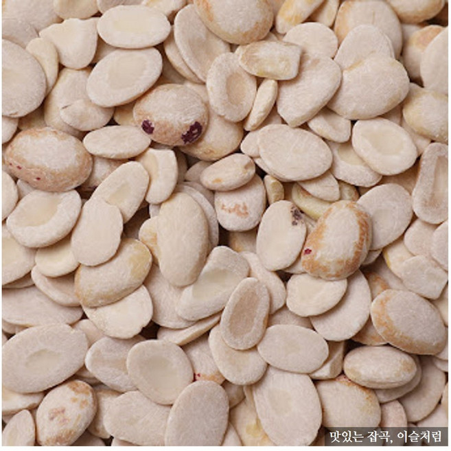 이슬처럼 떡고물 콩고물 떡만들기 수입산 깐양대 기피양대 10kg, 1개