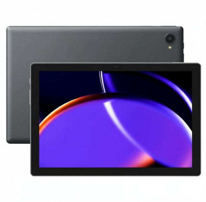 아이뮤즈 안드로이드 뮤패드 GS10 PLUS 태블릿PC 4GB 25.65cm, 다크그레이, 64GB, Wi-Fi