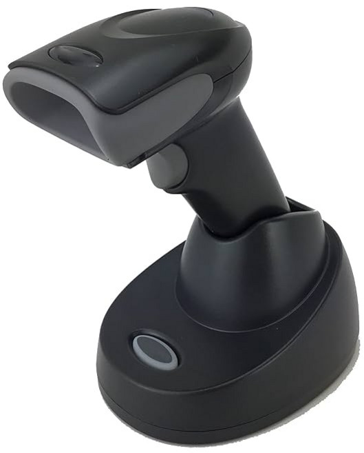 Honeywell Voyager XP 1472g 無線條碼掃描器, 1個, 1472G含充電傳輸座