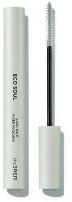 더샘 에코 소울 래쉬 샷 픽서 마스카라 7g, 1개