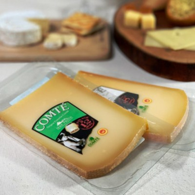 꽁떼 치즈 프랑스 장페린 아이스박스 포장, 12개월, 150g, 1개