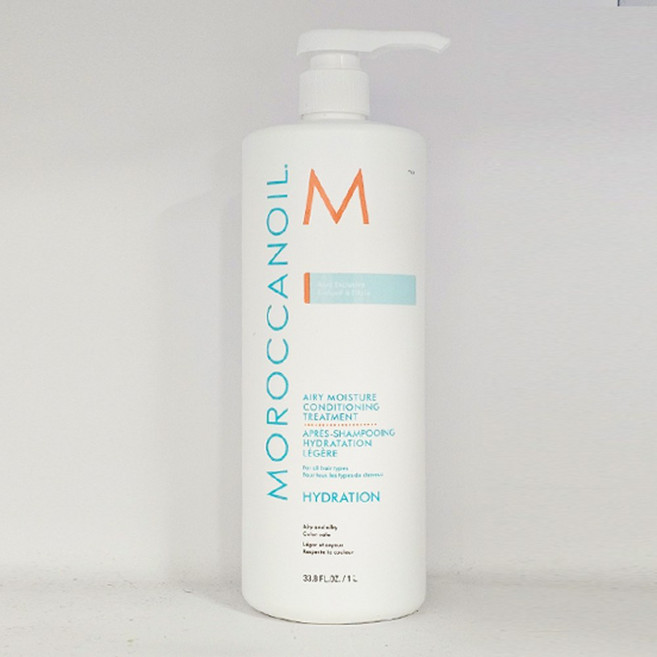 모로칸 오일 에어리 모이스처 컨디셔너 500ml, 1개