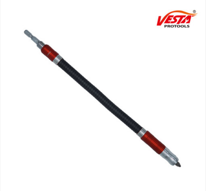 베스타 전동 드릴 플렉시블 비트 연결대 VFB-300, 1개