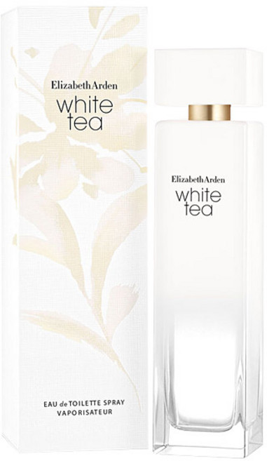 엘리자베스아덴 화이트티 EDT, 100ml, 1개