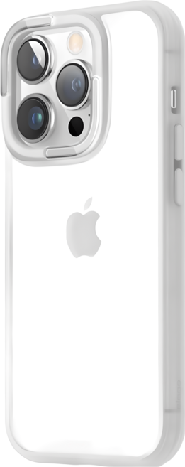 elago iPhone 14 Pro Dual防摔手機殼 韓國手機殼 透明 軟框易裝