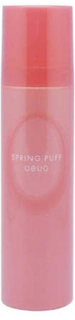 [데미] 우에보 스프링 퍼프(스타일링 폼), 1개, 200g