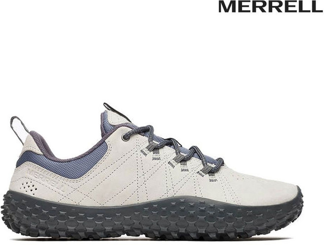 [국내매장판] 머렐 랩트 베어풋 애쉬 인디고 M25A1-MBL524 23211