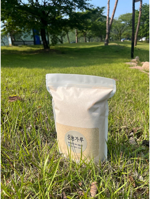 동천방앗간 국산 숭늉가루 아침대용 1kg, 1개