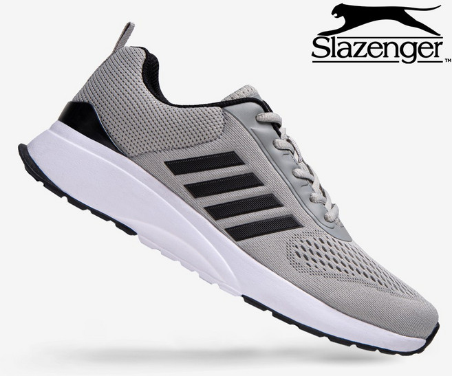 슬레진저 SL-347 남녀공용 아폴로 캐주얼 운동화