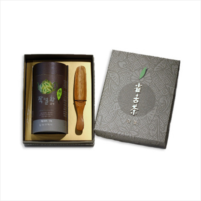 한국제다 감농 세트, 1세트, 1개, 100g, 1개