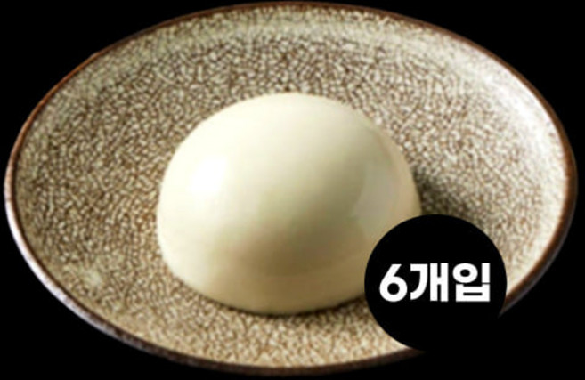 130g 6개입) 모찌도후 1box 부들쫀득크리미 크림치즈함유