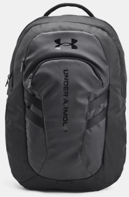 [언더아머] [매장정품] UA 허슬 6.0 프로 백팩 스포츠 가방