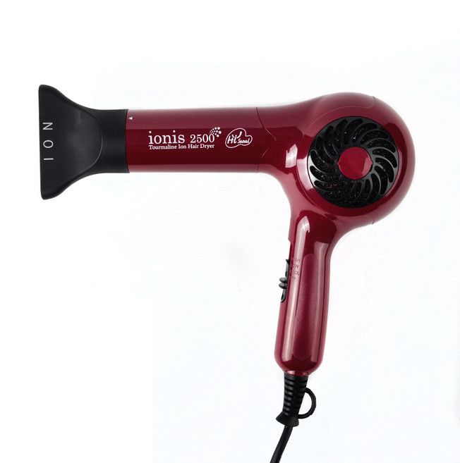 하성 국산 GH-2500 이온 미용 헤어 전문가용 드라이기, 하성 헤어드라이기