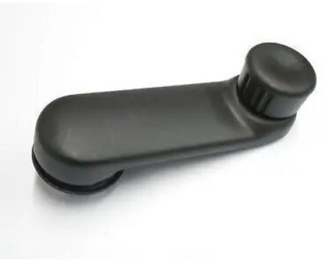 복스홀 오펠 비바로 르노 트래픽 마스터 9160844 용 윈도우 와인더 핸들 외부 문짝 핸들 자동차 액세서리 1 개, 1개