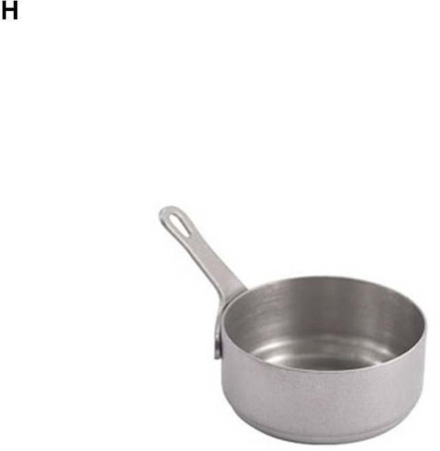 스텐계량컵100ml, 1개, 상세페이지 참조