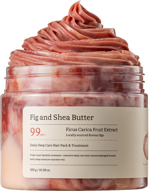 피노브 1초 딥케어 무화히팅 헤어팩, 1개, 300g