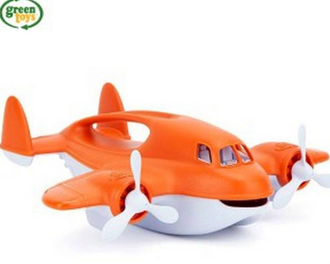 플레인 파이어 장난감 그린토이즈 장난감 비행기 완구 유아완, 본상품