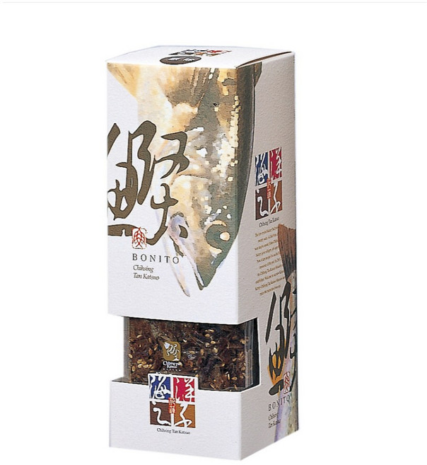 七星柴魚博物館 柴魚酥, 1個, 柴魚酥（原味）