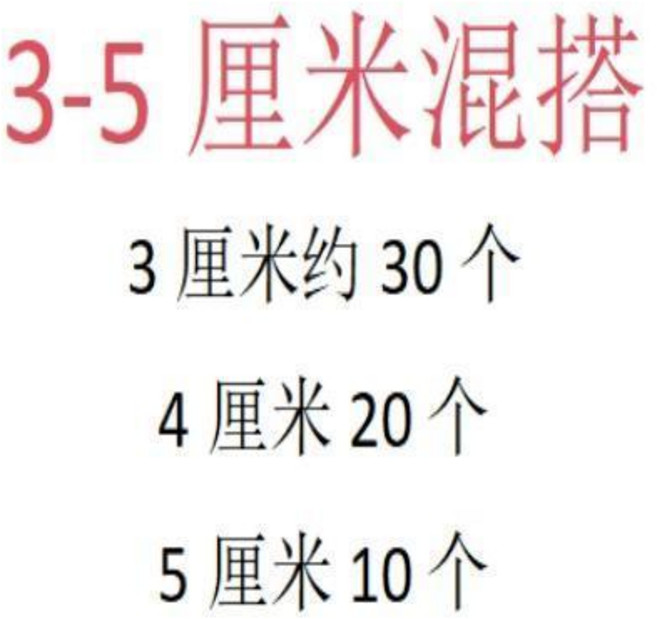 創意裝飾實心泡沫球 白色保麗龍圓球, 1個, 實心半圓,7cm8個