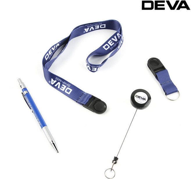 제도샤프 목걸이 산업 현장 인테리어 설계 작업 필기도구