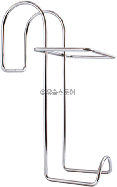 오릭스 손소독제 플라스틱 거치대 3개