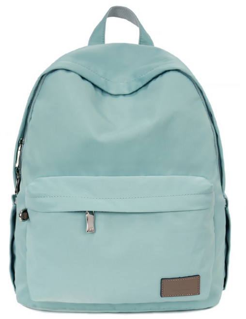 J II 經典水洗防潑水後背包