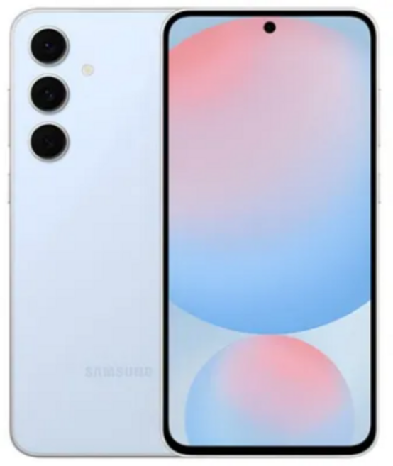 삼성전자 갤럭시 S24 FE 99% 새상품 공기계 2년 무상 A/S 통신3사 사용가능 - REMIND, 256GB, 블루
