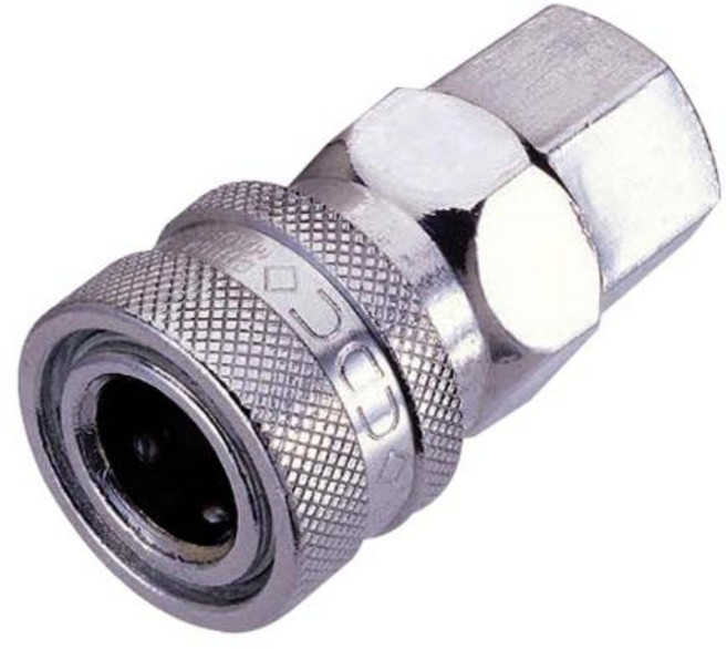 씨디씨 에어커플러 SF40, 1개