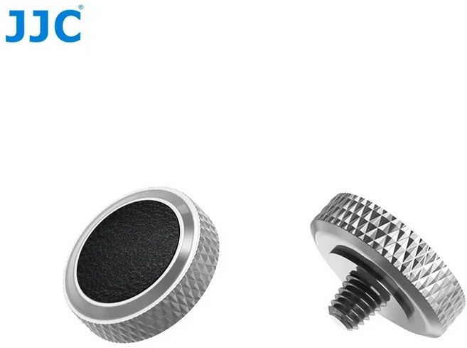 JJC 카메라 소프트 릴리스 버튼 셔터 버튼 Leica Q3 43 D-Lux 8 M10 M9 M9-P M7 M8 M-E M-P Sony RX1R II R