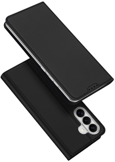 DUX DUCIS 지갑케이스 맥세이프 카드수납 스탠드