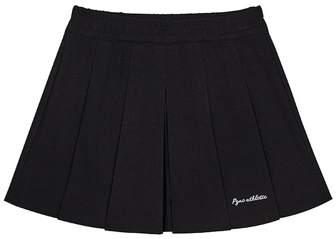 패기앤코 DS-006 주름 치마바지