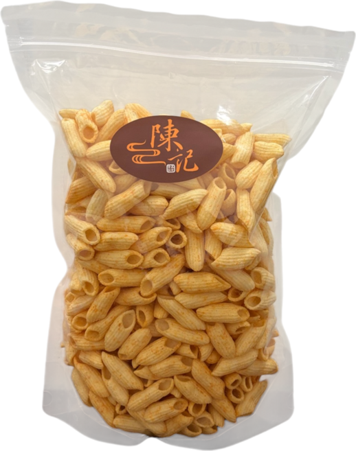 九福 洋芋捲 酸辣口味, 300g, 1個