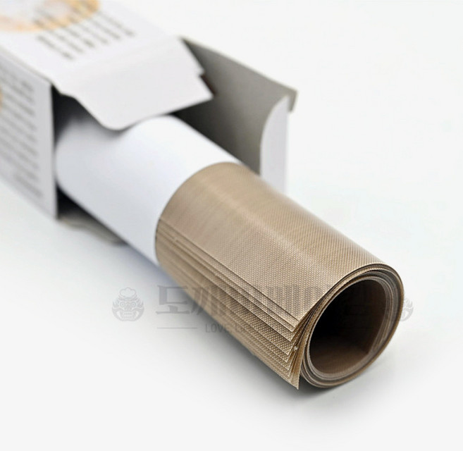 테프론시트지 테프론 실리콘 마카롱 빵판용, 1개