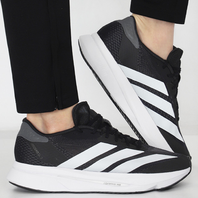 아디다스 아디제로 러닝화 SL2 WIDE