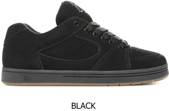 es ACCEL OG 이에스 스케이트 악셀 운동화 보드화 Axel