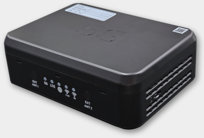 엘지유플러스 5G 라우터 CNR-5G150, 5G 라우터 CNR-5G150_무약정, 1개