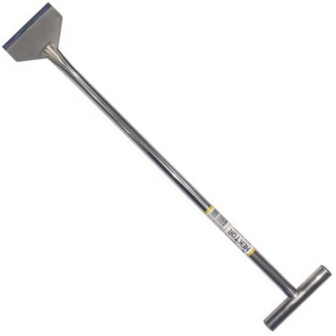 헥토르 국산 타일스크래퍼 DS-900 데코타일스크래퍼 경량 날폭 150MM, 1개