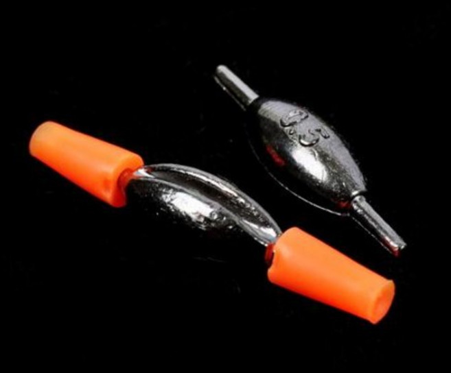 카쿠쯔리 채비정렬이 빠른 체인지 하이브리드 속공 순간수중찌 전유동 반유동 감성돔 벵에돔, G2